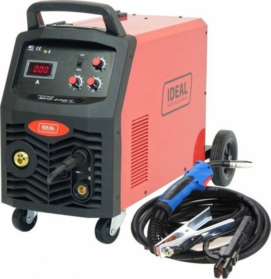 Picture of Ideal PÃÅAUTOMAT SPAWALNICZY TECNOMIG 230/1 PRO MMA