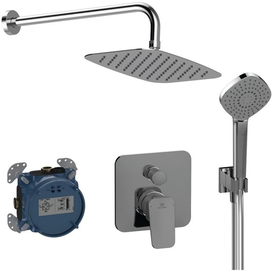 Picture of Ideal Standard Ceraplan BD195AA