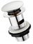 Attēls no Ideal Standard CLICK-CLACK washbasin siphon valve, S8803AA, for washbasins with overflow