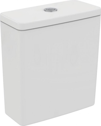 Picture of Ideal Standard TANK FOR TOILET I LIFE B WHITE