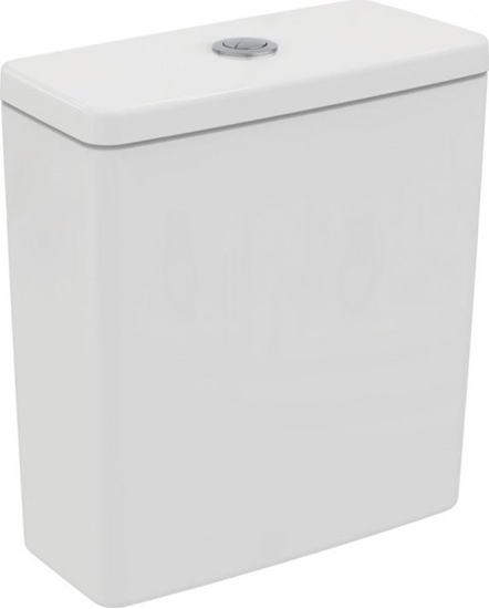 Picture of Ideal Standard TANK FOR TOILET I LIFE B WHITE