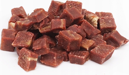 Picture of IDEAPET 500g KOSTKI Z WOOWIN I RYB