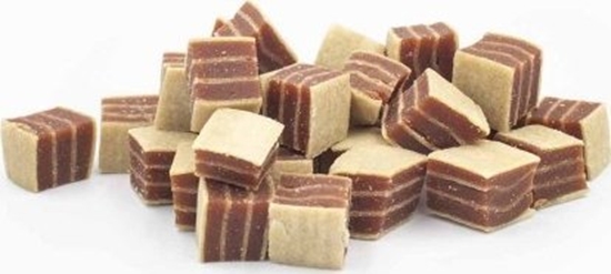 Picture of IDEAPET 500g SANDWICH KOSTKI Z KACZK