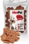Picture of IdeaPet IDEAPET 500g KOSTKI WOOWINA Z RYEM 9cm