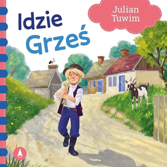 Изображение Idzie Grze