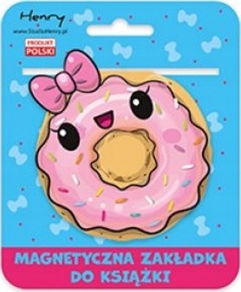 Picture of IF Zakadka magnetyczna Kulka z kokard±