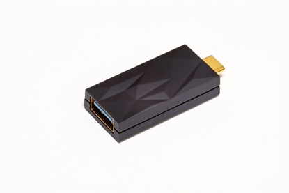 Picture of iFi Audio iSilencer+ USB: C - A