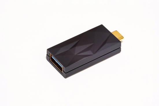 Picture of iFi Audio iSilencer+ USB: C - A