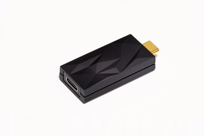 Picture of iFi Audio iSilencer+ USB: C - C