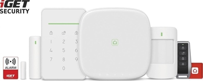 Attēls no iGET SECURITY M5-4G Premium