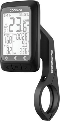 Picture of iGPSport Komputer rowerowy Coospo BC107 kompatybilne z: Strava, Trainingpeaks itp.