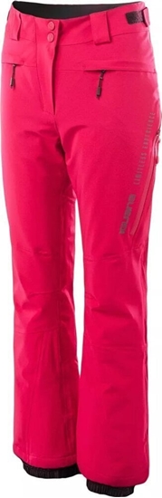 Picture of Iguana Damskie spodnie narciarskie Iguana Otho Wróowe rozmiar M