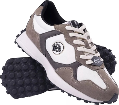 Attēls no Iguana Mskie buty sneakersy sportowe Iguana Mohim rozmiar 41