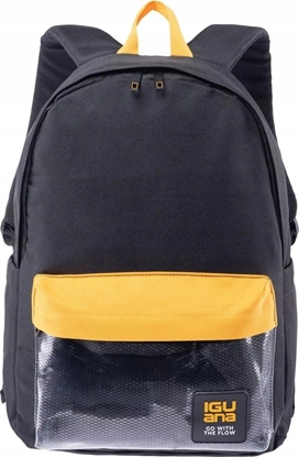 Attēls no Iguana Plecak MOSSIN