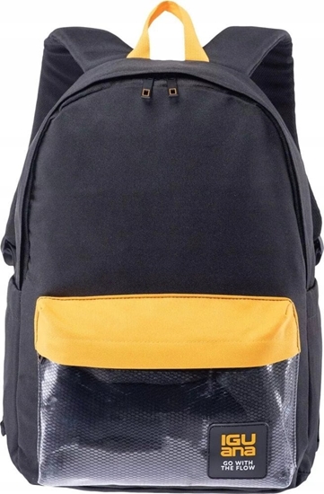 Picture of Iguana Plecak MOSSIN