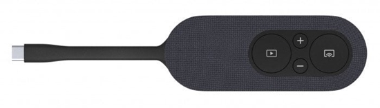 Picture of iiyama Bezprzewodowy adapter prezentacyjny WP D003C USB-C,      iiShare, USB-C dongle (TE13A/15A/LH64)