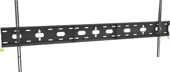 Picture of iiyama iiyama MD-WM15060 2,67 m (105") Czarny ciana