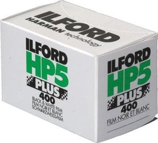 Picture of Ilford 1 Ilford HP 5 plus 135/24