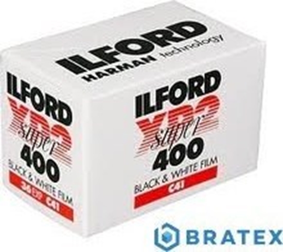 Picture of Ilford 1 Ilford XP-2 Super 135/36