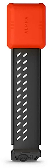 Изображение Imanusis laikrodis Garmin Acc, Ruggedized Flex Band, T20/TT25