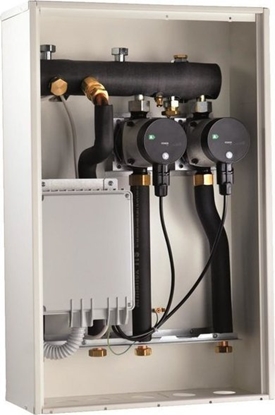 Изображение Immergas ROZDZIELACZ DIM 2 ZONE ERP