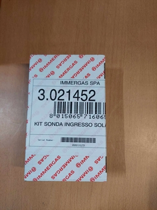 Picture of Immergas SONDA WEJCIA C.W.U. DO KOTA PRZEPYWOWEGO VICTRIX 26 2