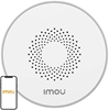 Picture of Imou ZR1 Syrena bezprzewodowa Wewntrzna Biay