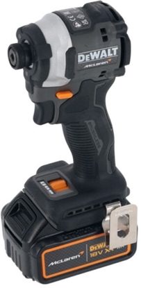 Изображение IMPACT DRIVER CD. DCF85MM2T-QW 18V 2X4AH