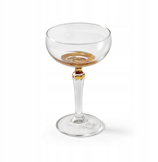 Picture of Imperfect Gold Coupe 25cl