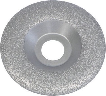 Attēls no IN CORPORE DYSK SZLIFUJCY WYOBLONY ZGRUBNY ZDZIER 100MM