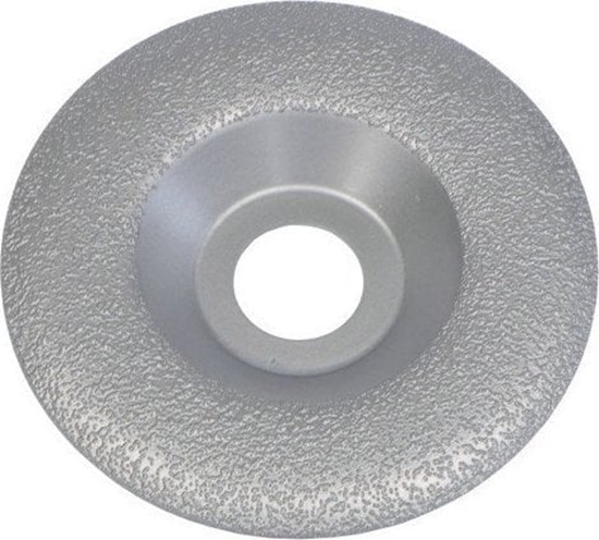 Picture of IN CORPORE DYSK SZLIFUJCY WYOBLONY ZGRUBNY ZDZIER 100MM