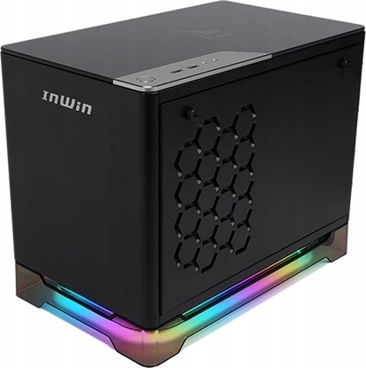 Picture of In Win IN WIN A1 Prime Black