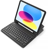 Изображение inateck Keyboard iPad 04002 black [KB04002_black]