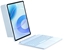 Picture of inateck Keyboard iPad 04118 blue [KB04118_blue]