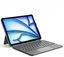 Attēls no inateck Keyboard iPad 04122 gray [KB04122_gray]