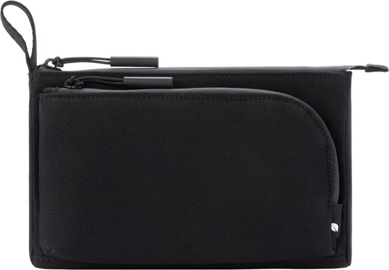 Изображение Incase Facet Accessory Organizer - Black