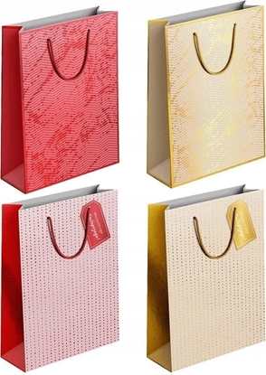 Изображение Incood Torba prezentowa M MIX