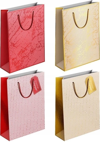 Изображение Incood Torba prezentowa M MIX