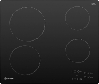 Picture of Pyta grzewcza Indesit AAR 160 C