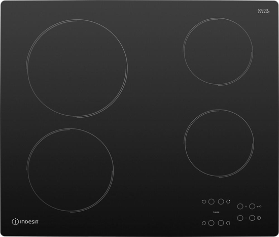 Picture of Pyta grzewcza Indesit AAR 160 C