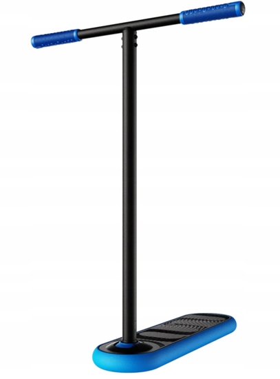 Picture of Indo Pro V2 trampoline scooter