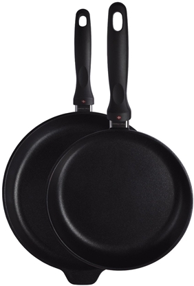 Attēls no Induction frying pan set SDXDset602i