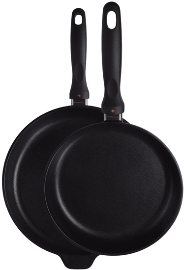Изображение Induction frying pan set SDXDset602i