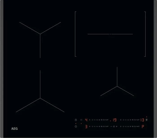 Picture of AEG TO64IC00FB