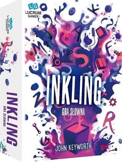 Изображение Inkling: Gra sowna LUCRUM