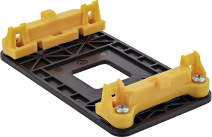 Picture of InLine InLine® CPU Socket Retention Module for AMD K8 / AM2 / AM3 / FM1