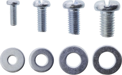 Изображение InLine InLine® Screw set 32 pieces for beamer brackets