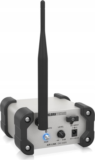 Picture of InLine Klark Teknik DW 20BR Odbiornik sygnau audio Bluetooth