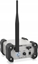 Attēls no InLine Klark Teknik DW 20BR Odbiornik sygnau audio Bluetooth