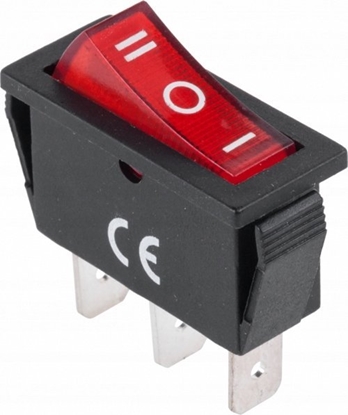 Attēls no Inne Zcze prze.IRS-103-3C ON-OF-ON